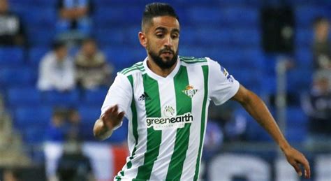 Liga   Betis Séville : Ryad Boudebouz ne partira pas cet ...