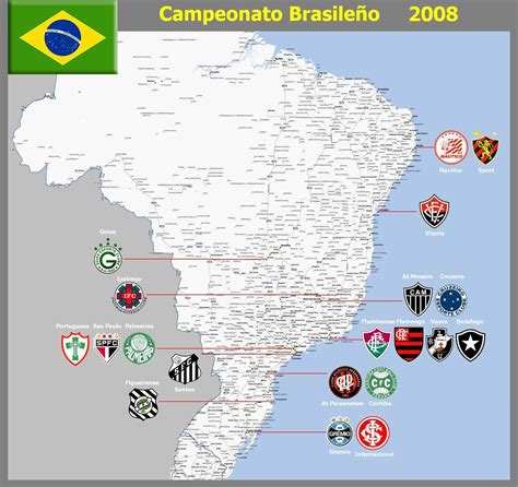 Liga Brasileña Photo by Robertomaspalomas2008 | Photobucket