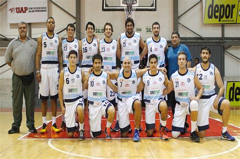Liga De Basket De Lima Ligadelima Com | STREAMING VIVO DIRECTO