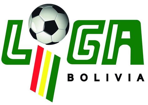 Liga del Fútbol Profesional Boliviano Wikipedia, la ...