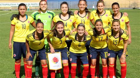 Liga Femenina en Colombia: clubes, grupos, datos y formato ...