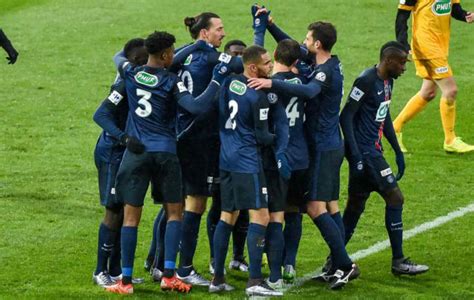 Liga Francesa: La  Ligue  de uno | Marca.com