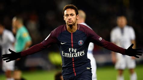 Liga Francesa: Neymar pelea por ser el mejor asistente en ...