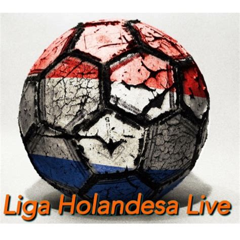 Liga Holandesa Live  @LigaholandesaNL  | Twitter