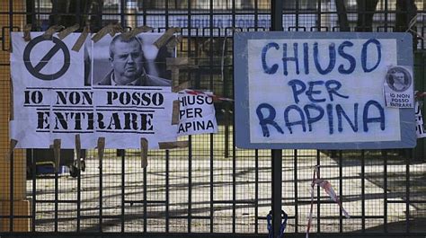 Liga italiana: Detienen al presidente del Parma por ...