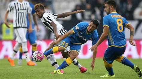 Liga italiana: El Udinese asalta Turín ante una Juventus ...