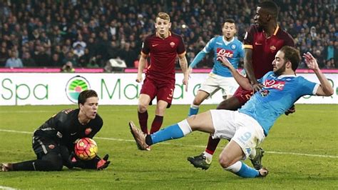 Liga italiana: Nunca un empate supo a tan poco   MARCA.com