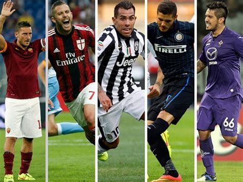 Liga italiana: resultados y tabla de posiciones de la ...