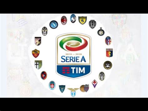 Liga italiana, todos los campeones de la liga italiana ...