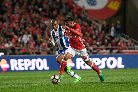 Liga Portugal : Porto Benfica en direct   Portugal ...