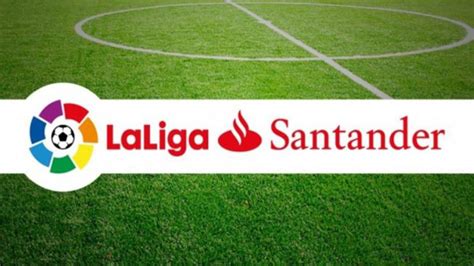 Liga Santander: Clasificación de la jornada 9 de Primera ...