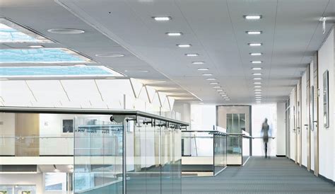 Lighting for offices   LED office lighting | TRILUX