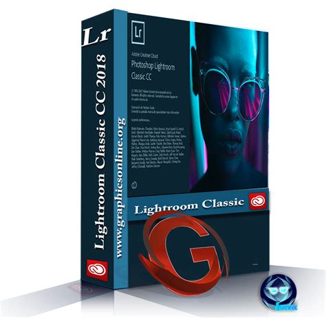 Lightroom Classic CC 2018 v. 7.0 Win 64 | Graphics Online ...