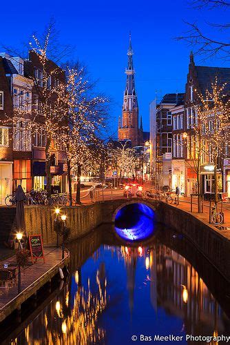 Lights of Ljouwert   Leeuwarden, The Netherlands | lugares ...