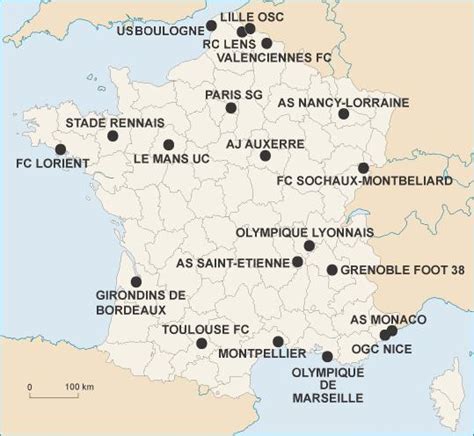 Ligue 1 2009 10   Wikipedia, la enciclopedia libre