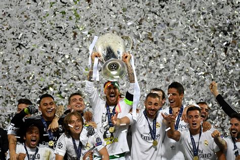 Ligue des champions | Real Madrid   Atletico Madrid  1 1 ...