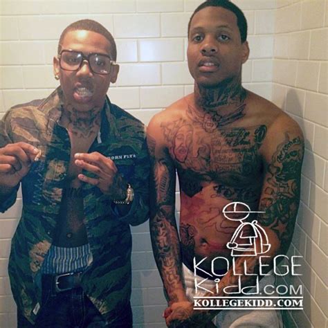 Lil Durk Says RondoNumbaNine Beat The Case | Welcome To ...