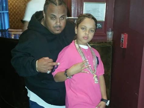 Lil Poopy s Father Arrested On Drug Charge | HipHopDX