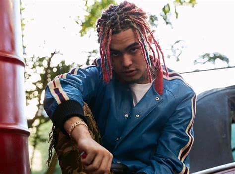 Lil Pump s Gucci Gang video has over 220 million views ...