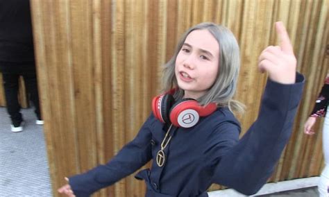 Lil Tay Hushes Haters With Rumored Million Dollar ...