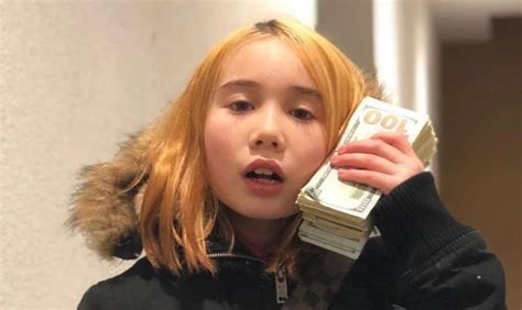 Lil Tay Instagram and YouTube posts deleted amid ...
