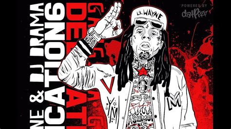 Lil Wayne   KEKE  Remix  ft. 21 Savage & 6IX9INE   YouTube