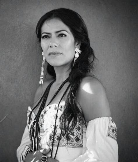 Lila Downs Sanchez, Mexican American singer songwriter ...