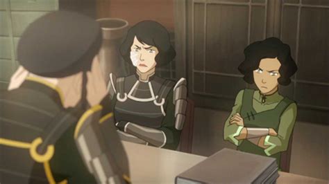 Lin Beifong s relationships   Avatar Wiki, the Avatar: The ...