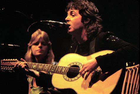 Linda McCartney — Wikipédia