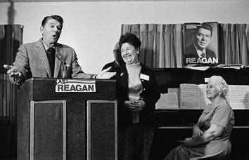Linda Taylor, welfare queen: Ronald Reagan made her a ...