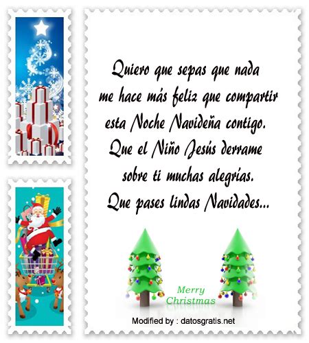 Lindas Frases De Navidad Para Mi Familia | Textos de ...