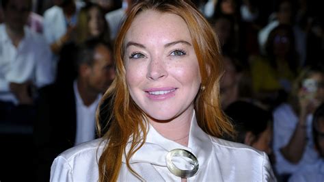 Linday Lohan Drags Eva Mendes, Ryan Gosling for Outfits ...