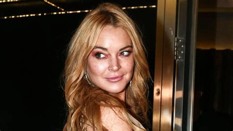 Lindsay Lohan launches prank reality TV series,  The Anti ...