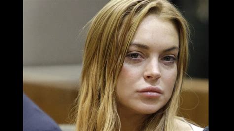 Lindsay Lohan, los 30 años de la actriz que ha cambiado su ...