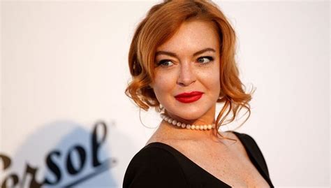 Lindsay Lohan Net Worth 2018 | Celebs Net Worth Today