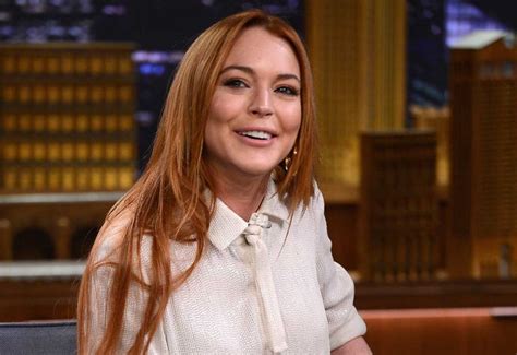 Lindsay Lohan plans to design island in Dubai ...