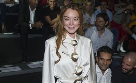 Lindsay Lohan se instala en Dubái, así es su nueva vida