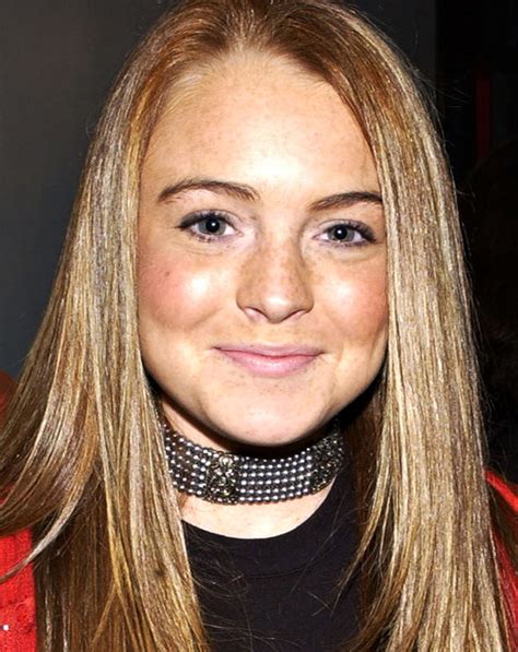 Lindsay Lohan: Star talks about Muslim conversion rumours ...