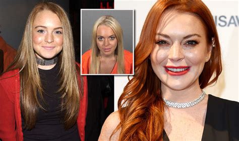 Lindsay Lohan: Star talks about Muslim conversion rumours ...