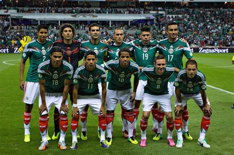 LINE es el Chat Ofic ial de la Selección Nacional de México