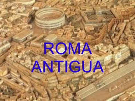 Linea de tiempo de Roma Antigua