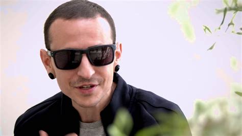 Linkin Park, Chester Bennington: video messaggio per i ...