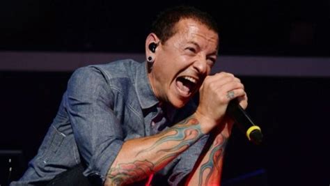 Linkin Park se despidió de Chester Bennington con emotiva ...