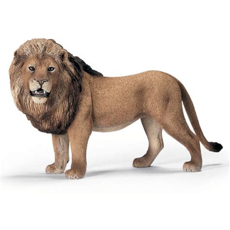Lion Family from Schleich | WWSM