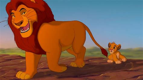 Lion King : Disney Unveils Jaw Dropping First Footage of ...
