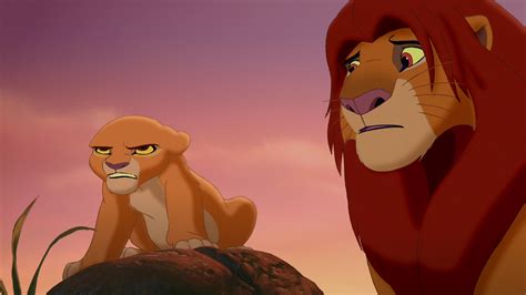 Lion King live action remake confirmed! © The Lion King
