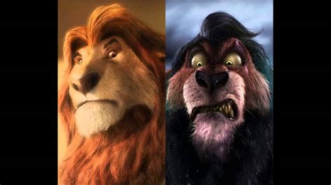 Lion King Remake – Reviewing All 56 Disney Animated Films ...
