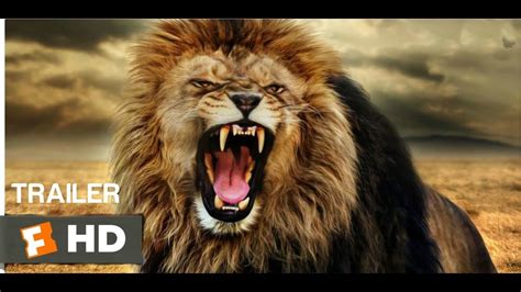 Lion King Teaser 2019   Best Lion 2017