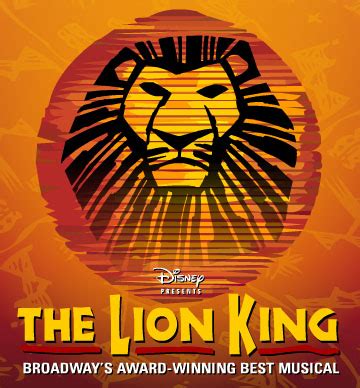 Lion King to become Broadway s seventh longest running ...