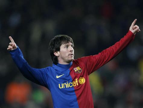 Lionel Messi   Biografia   Taringa!